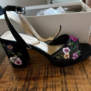 Betsy Johnson Heels